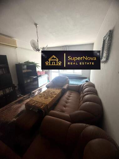 Vânzare - Apartament în Drujba 1,  Haskovo