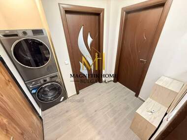 Miete - Wohnung in Horizont,  Burgas
