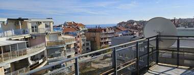 Satış - Apartman olarak Pomorie,  Burgas