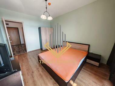 Miete - Wohnung in Zentar,  Burgas