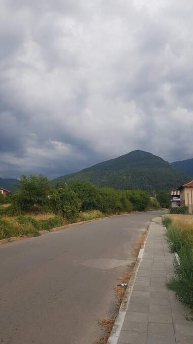For sale - For Construction in Sapareva Bania,  Kiustendil