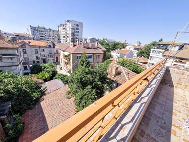 Satış - Apartman olarak Centar,  Burgas
