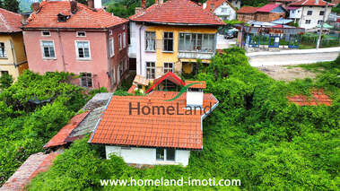For sale - House in Sestrimo,  Pazardjik