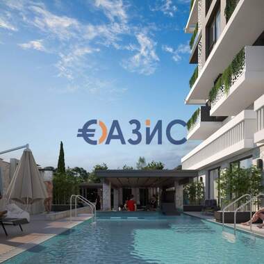 For sale - Apartment in Sunny Beach,  Burgas