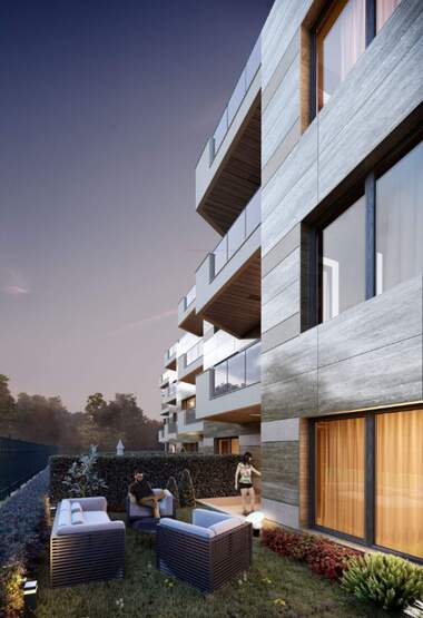 For sale - Apartment in Malinova Dolina,  Sofia