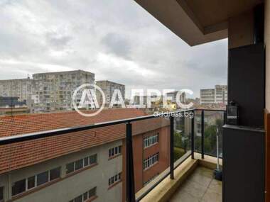 Продажба - Апартамент в Център,  Бургас