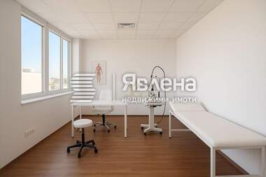 For sale - Office in Mladost-1,  Sofia