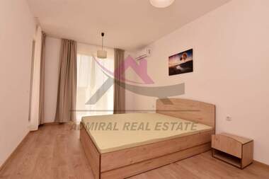 For rent - Apartment in Cveten kvartal,  Varna