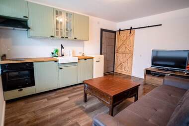 For sale - Apartment in Alei Vazrajdane,  Ruse
