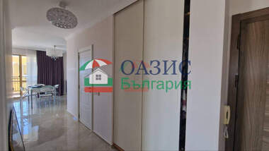 Satış - Apartman olarak Sveti Vlas,  Burgas