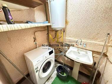 For rent - Apartment in Meden Rudnik,  Burgas
