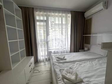 Satış - Apartman olarak Primorsko,  Burgas