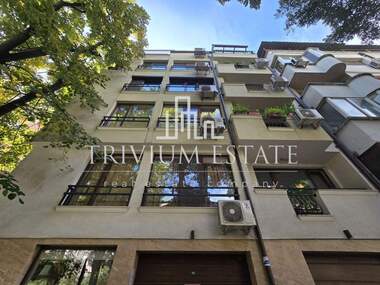 For sale - Apartment in Kiuchuk Parij,  Plovdiv