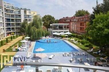 Satış - Apartman olarak Ravda,  Burgas
