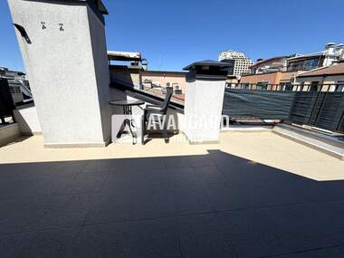 Kira - Apartman olarak Çatalca,  Varna