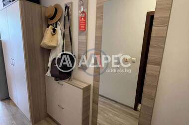 For sale - Apartment in Sveti Vlas,  Burgas