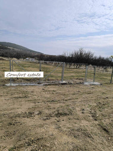 Продажа - Участок под строительство в Загорка,  Стара Загора