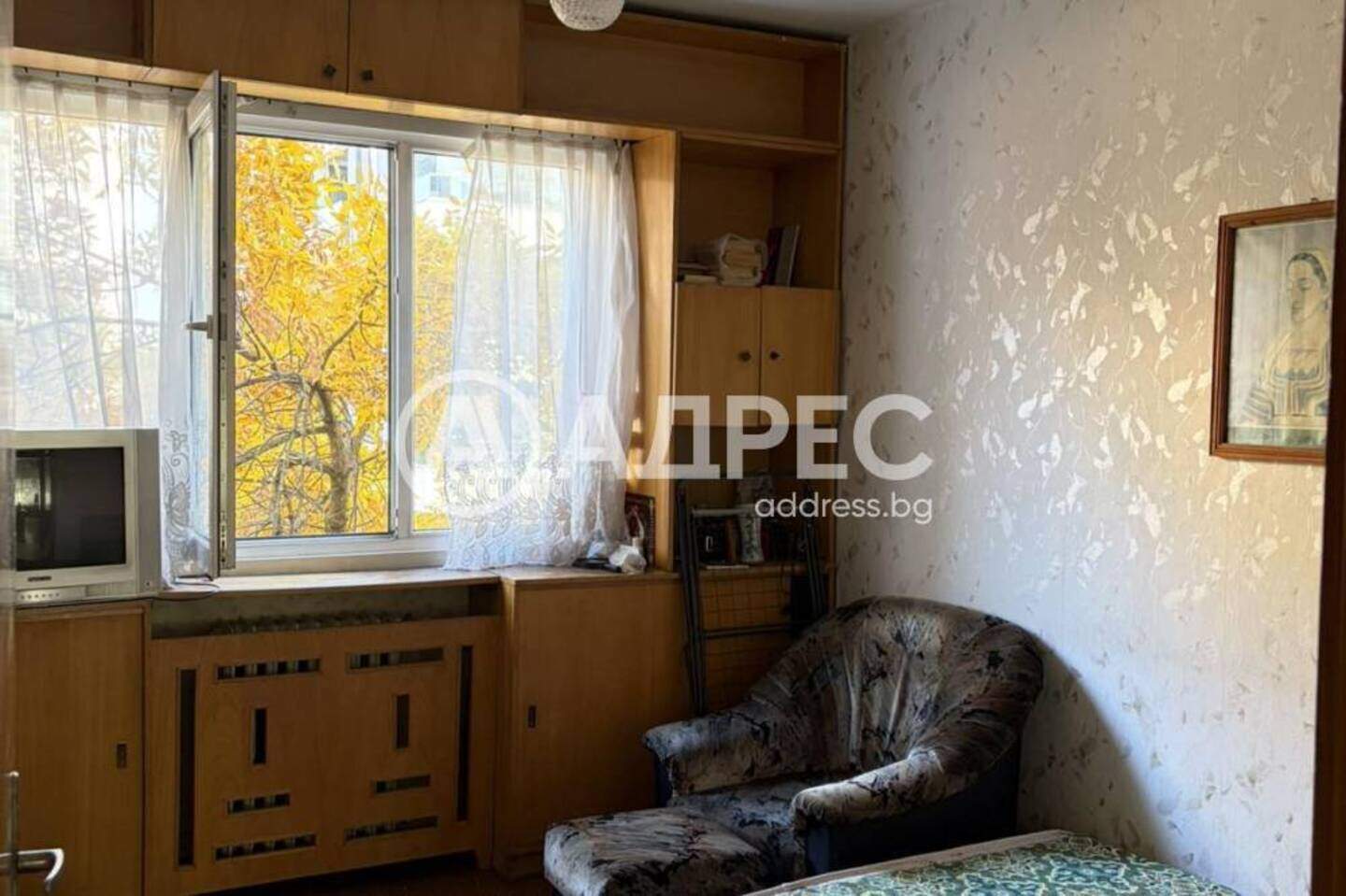 Двустаен Апартамент в Хаджи Димитър, София – снимка 4