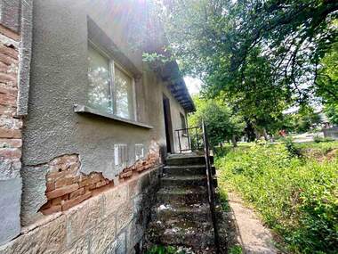 Продажба - Къща в Мечка,  Русе
