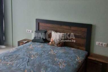 For rent - Apartment in Mladejki halm,  Plovdiv