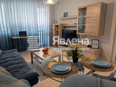 Miete - Wohnung in Lazur,  Burgas