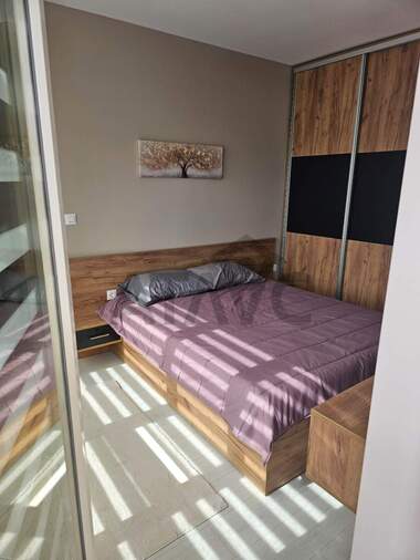 Verkauf - Wohnung in Hristo Smirnenski,  Plowdiw