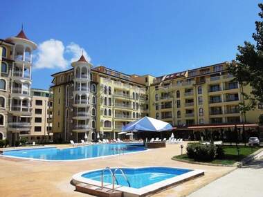 For sale - Apartment in Sunny Beach,  Burgas