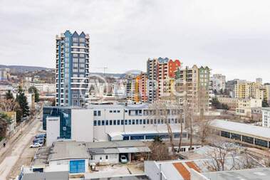 Продажба - Апартамент в Гранд Мол,  Варна
