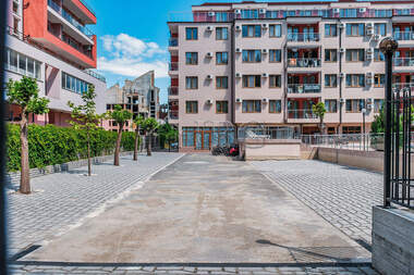 Satış - Apartman olarak Sunny Beach,  Burgas