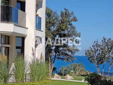 For sale - Apartment in k.k. Chayka,  Varna