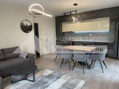 Satış - Apartman olarak Hristo Smirnenski,  Plovdiv