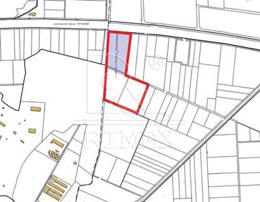 For sale - For Construction in Manole,  Plovdiv