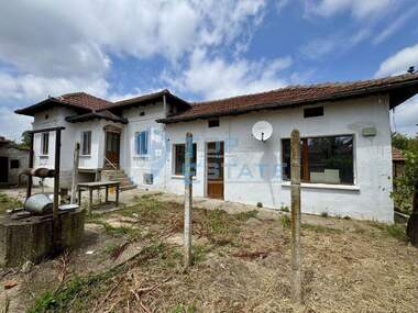 For sale - House in Krusheto,  Veliko Tyrnovo