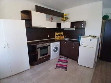 Verkauf - Wohnung in Sunny Beach,  Burgas