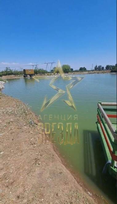 For sale - Agricultural land in Glavinica,  Pazardjik