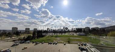 For sale - Apartment in Kazanski,  Stara Zagora