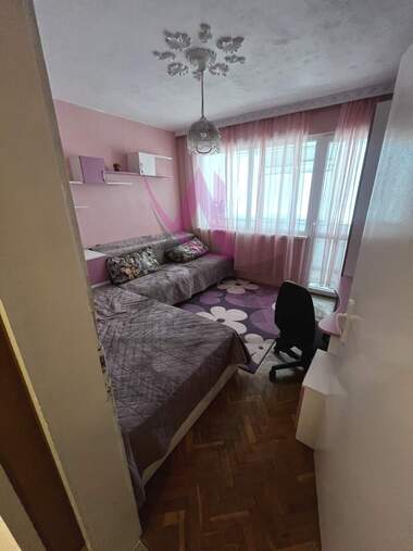 For rent - Apartment in Chayka,  Varna