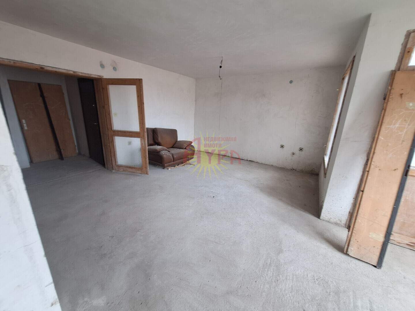 Üç odalı Apartman olarak Tsentar, Vratsa – fotoğraf 4