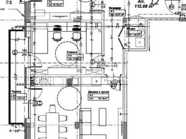 Vânzare - Apartament în Oboriștie,  Sofia