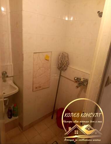 For sale - Apartment in Drujba 1,  Haskovo