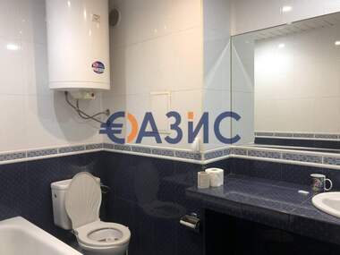 For sale - Apartment in Nessebar,  Burgas