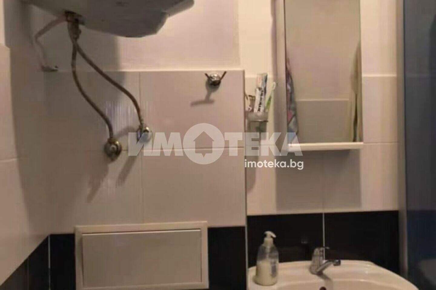 3 bedroom Apartment in k.k. Chayka, Varna – photo 8