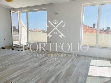 Satış - Apartman olarak Pomorie,  Burgas