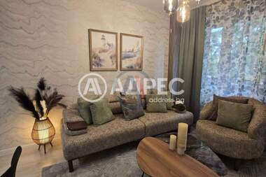 For sale - Apartment in Gagarin,  Plovdiv
