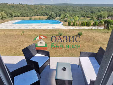 For sale - House in Banya,  Burgas