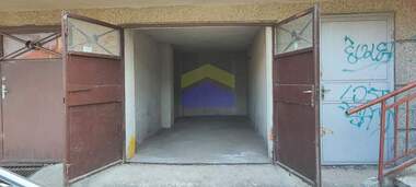 For sale - Garage in Drujba 1,  Ruse