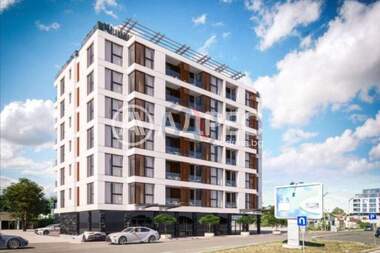 For sale - Apartment in Slaveykov,  Burgas