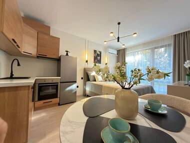Satış - Apartman olarak Sveti Vlas,  Burgas