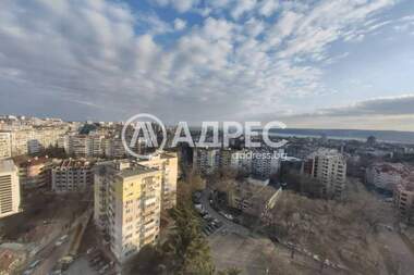 Ενοίκιο - Διαμέρισμα σε Чаталджа,  Варна