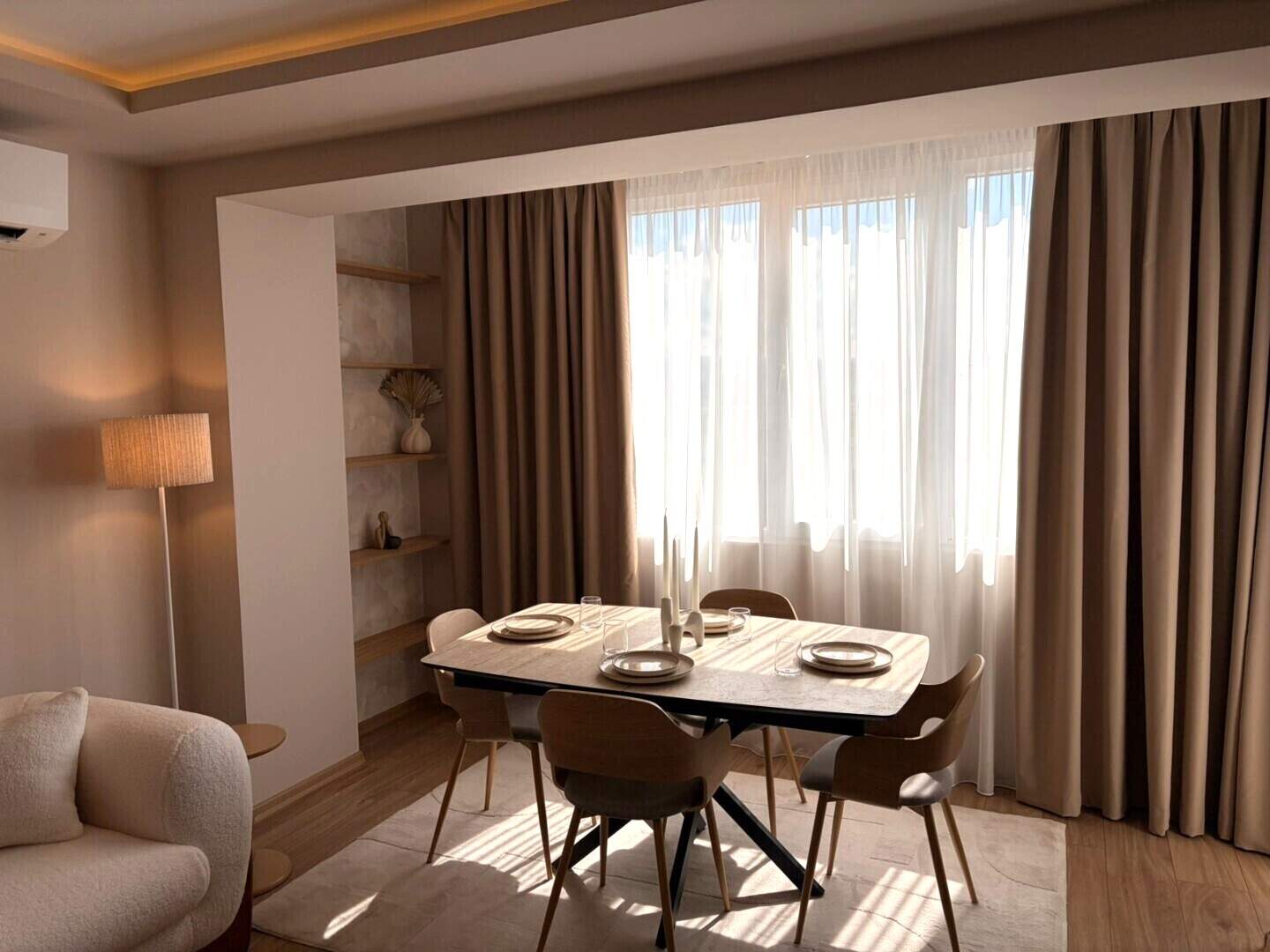 2 bedroom Apartment in Kazanlak, Stara Zagora – photo 4